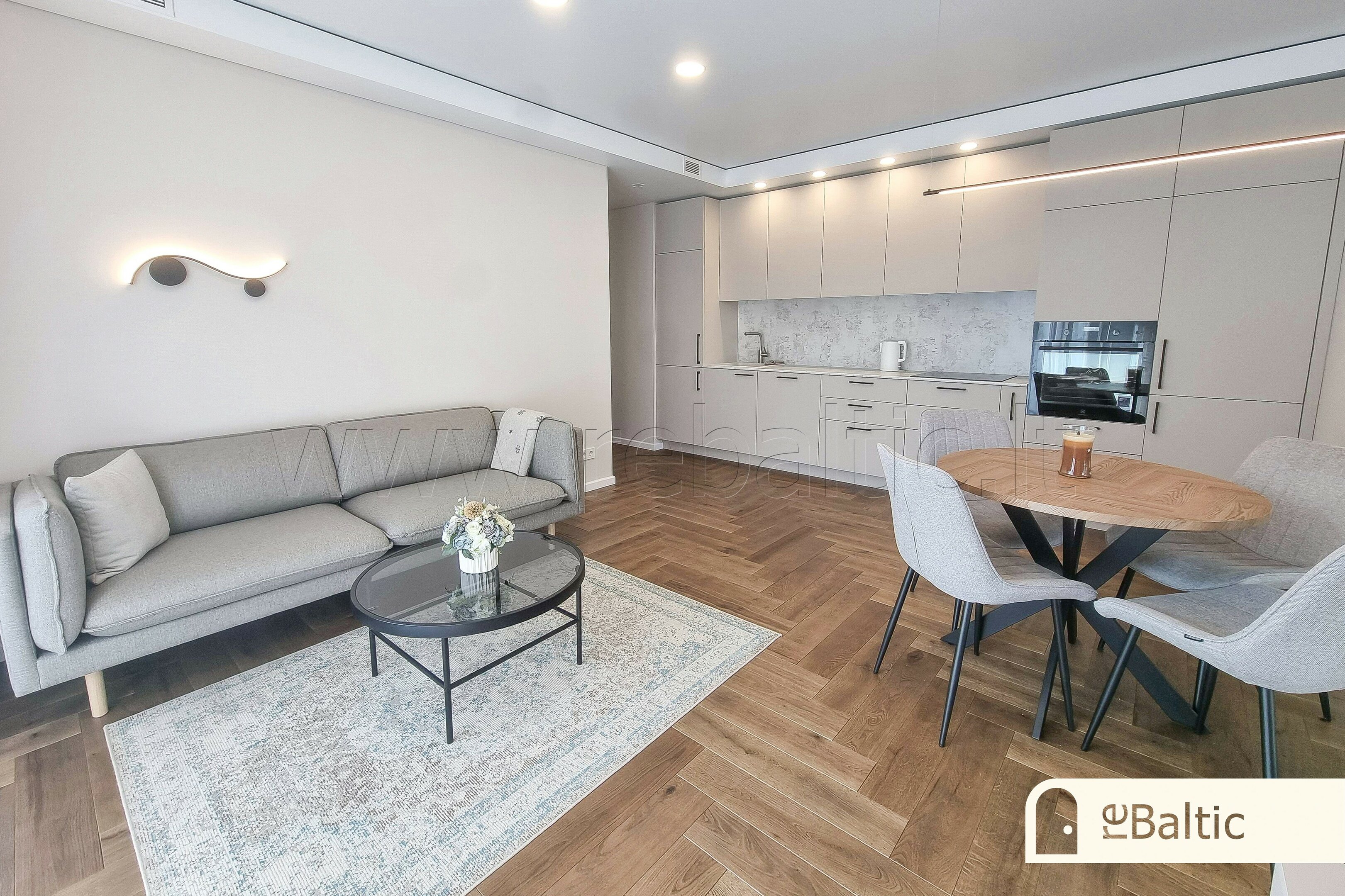 Kaukysos g., Markučiai, Vilnius, 3 kamb. – nuotrauka 6