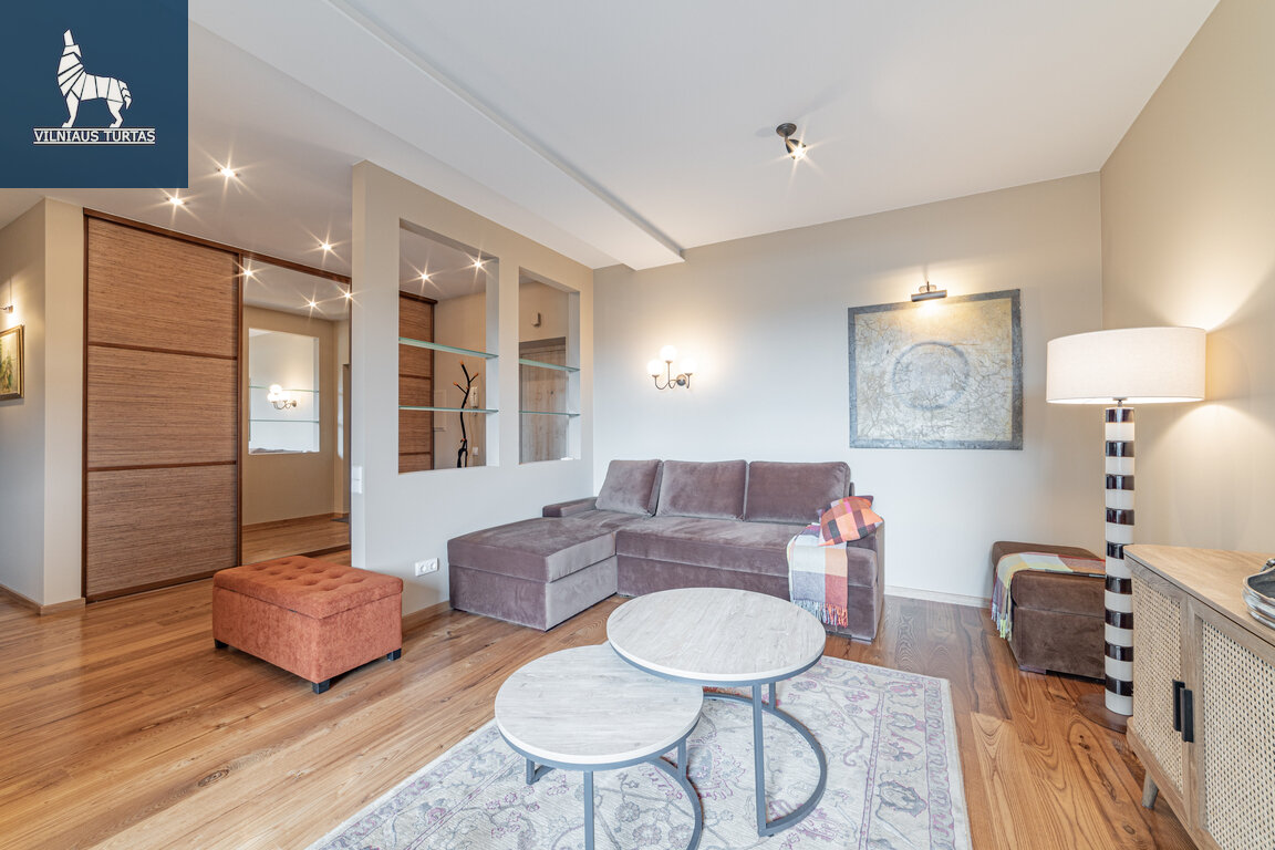V. Grybo g., Antakalnis, Vilnius, 2 kamb. – nuotrauka 3