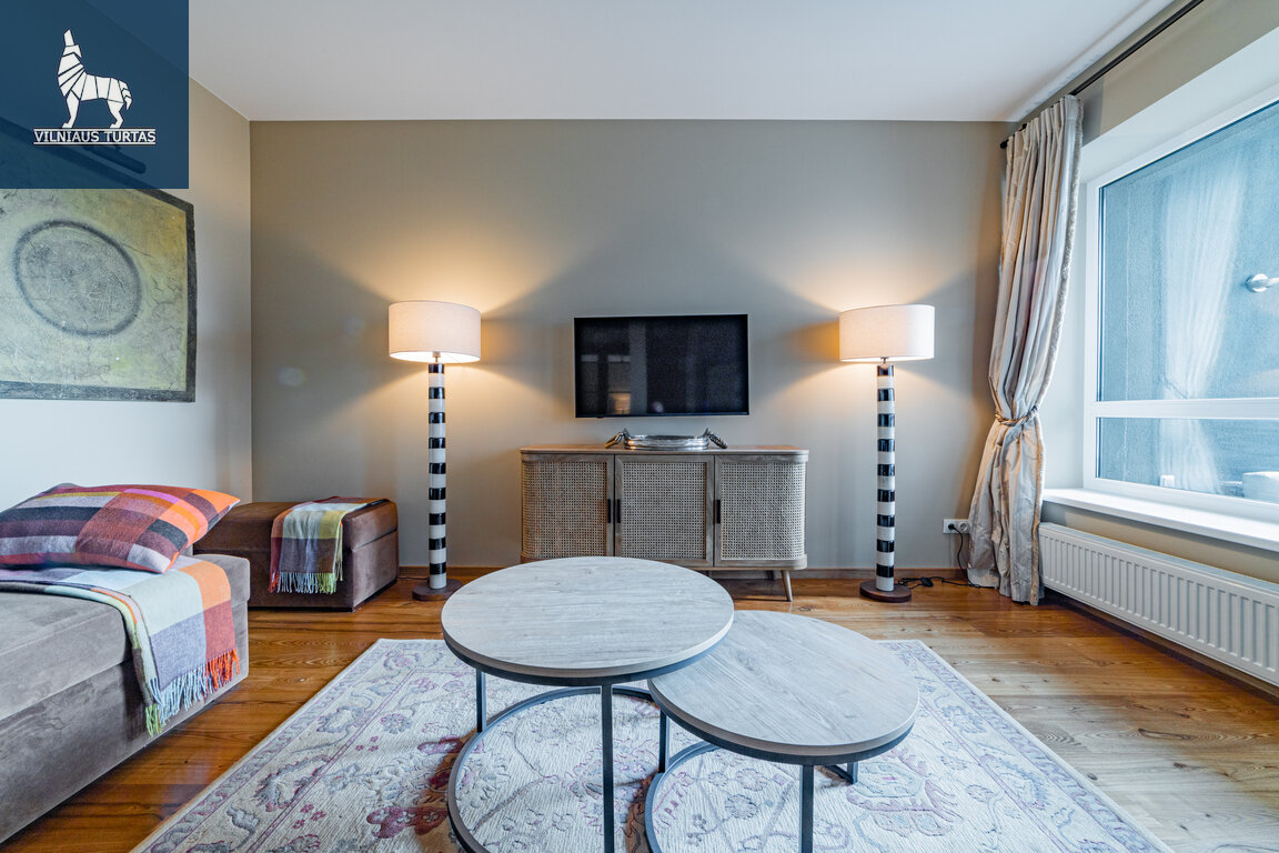 V. Grybo g., Antakalnis, Vilnius, 2 kamb. – nuotrauka 4