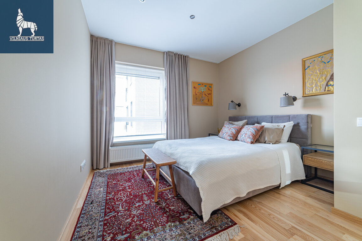 V. Grybo g., Antakalnis, Vilnius, 2 kamb. – nuotrauka 5