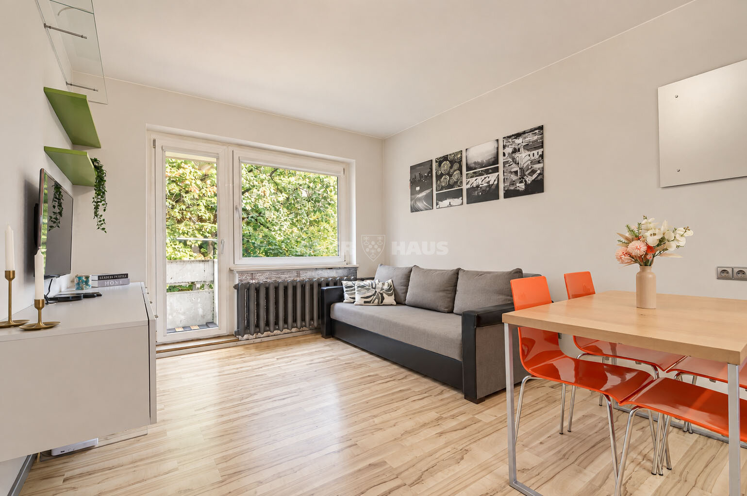 Vaduvos g., Žemieji Paneriai, Vilnius, 2 kamb. – nuotrauka 3
