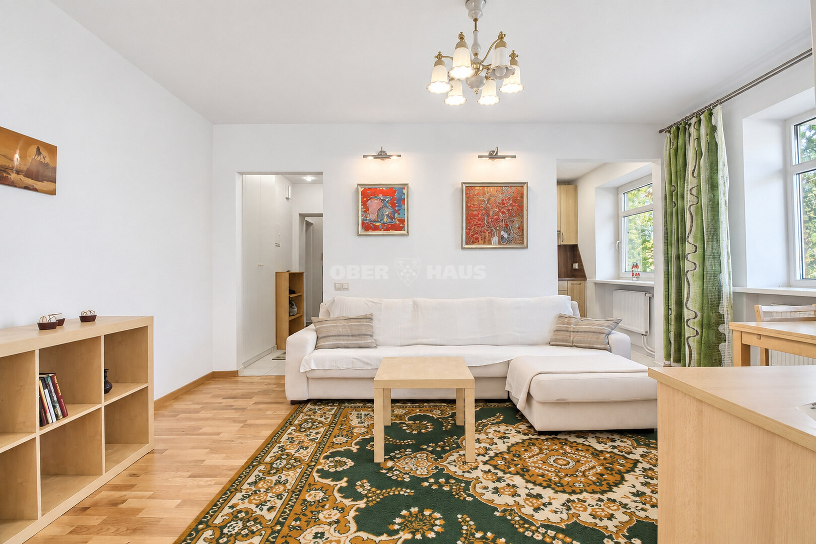 Smėlio g., Antakalnis, Vilnius, 2 kamb. – nuotrauka 3