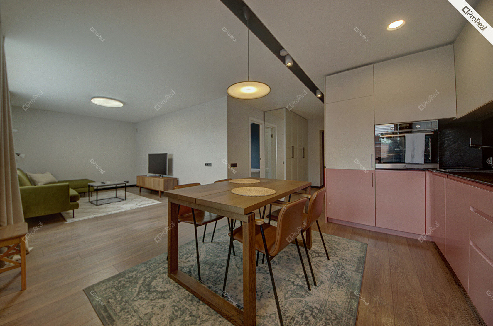 Didlaukio g., Baltupiai, Vilnius, 2 kamb. – image 1