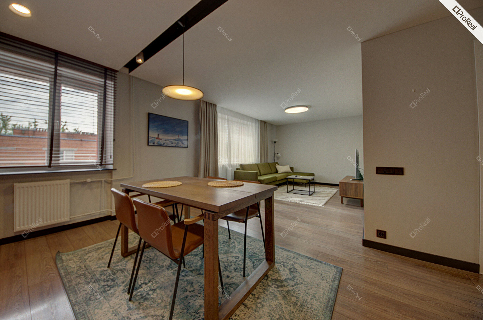 Didlaukio g., Baltupiai, Vilnius, 2 kamb. – image 3