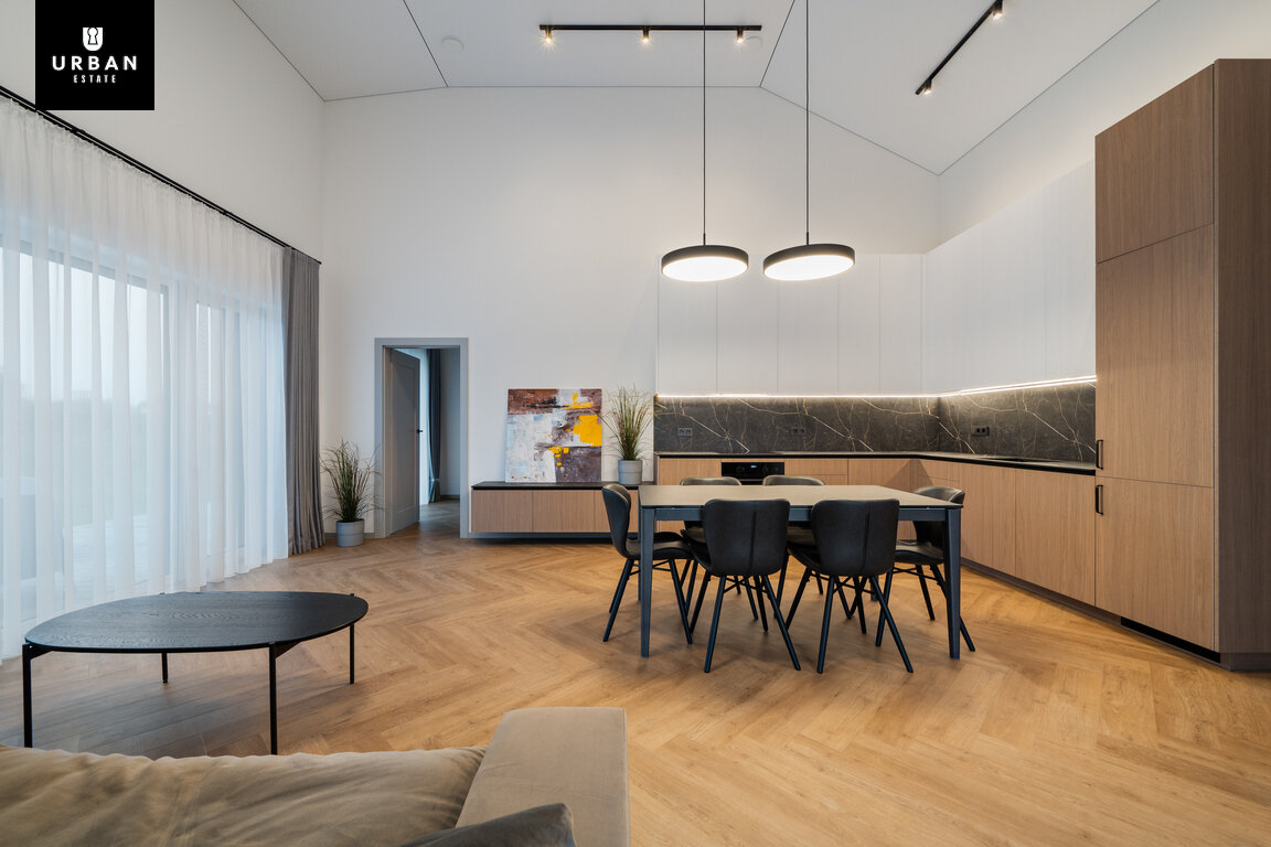 Paneriai, Vilnius, 4 kamb. – nuotrauka 1