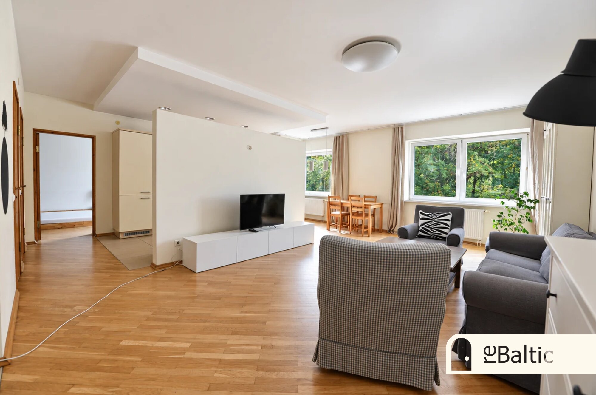Kalvarijų g., Verkiai, Vilnius, 2 kamb. – изображение 3
