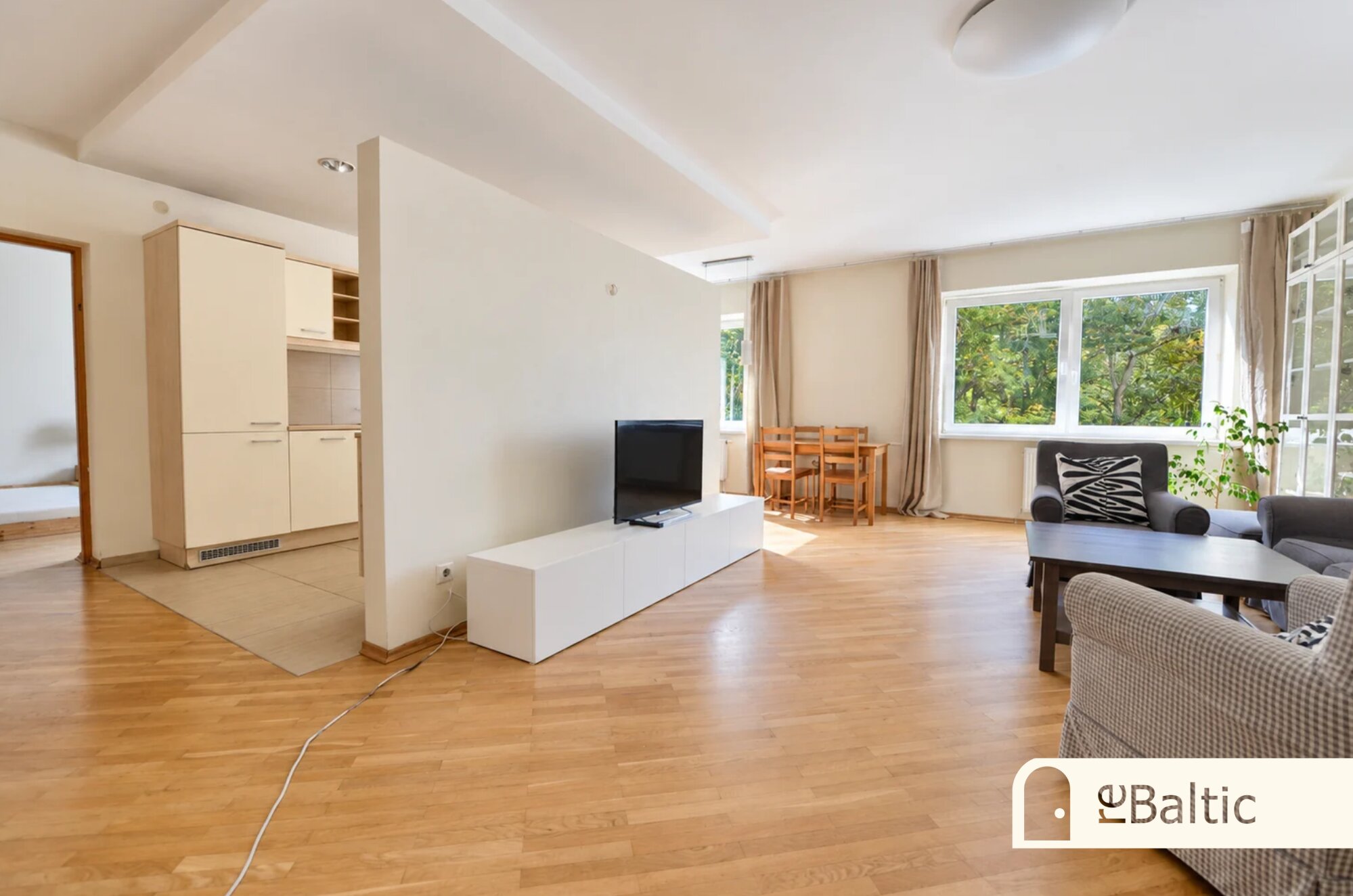 Kalvarijų g., Verkiai, Vilnius, 2 kamb. – изображение 5