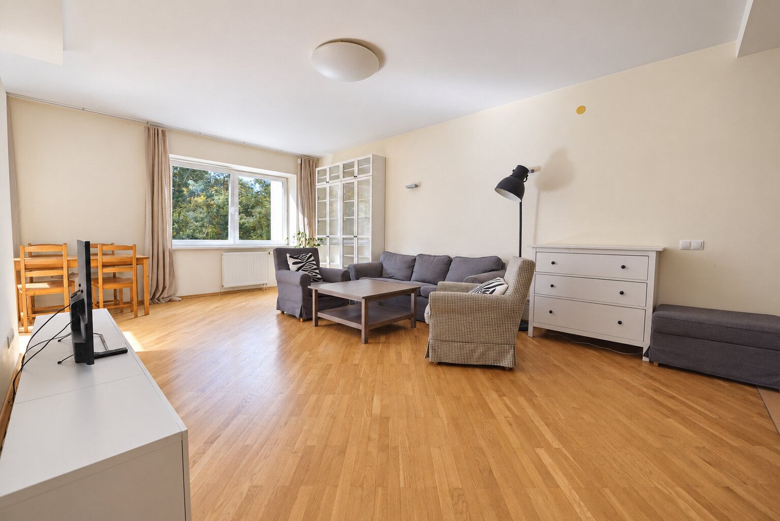 Kalvarijų g., Verkiai, Vilnius, 2 kamb. – nuotrauka 1