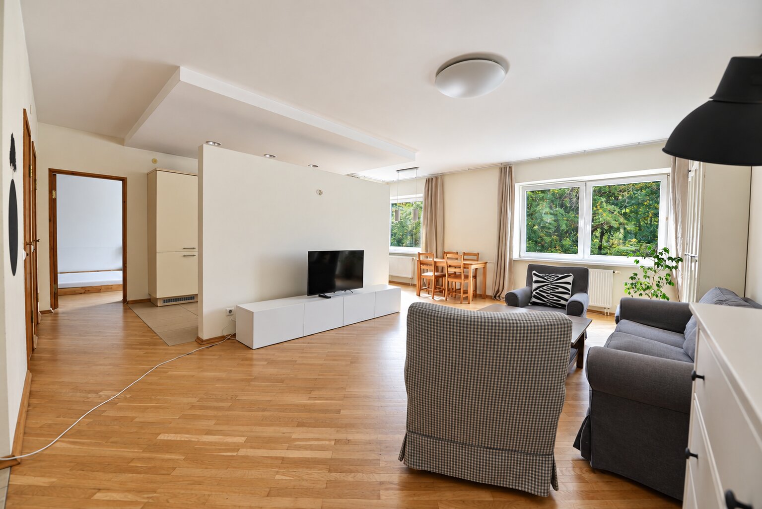 Kalvarijų g., Verkiai, Vilnius, 2 kamb. – nuotrauka 3