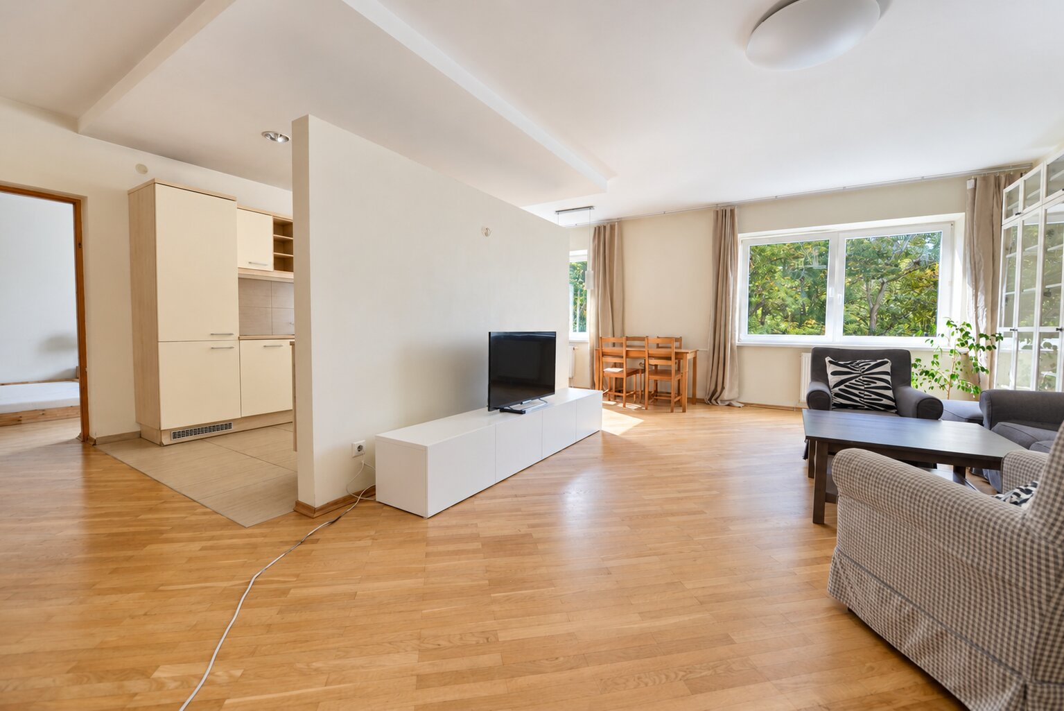 Kalvarijų g., Verkiai, Vilnius, 2 kamb. – nuotrauka 5