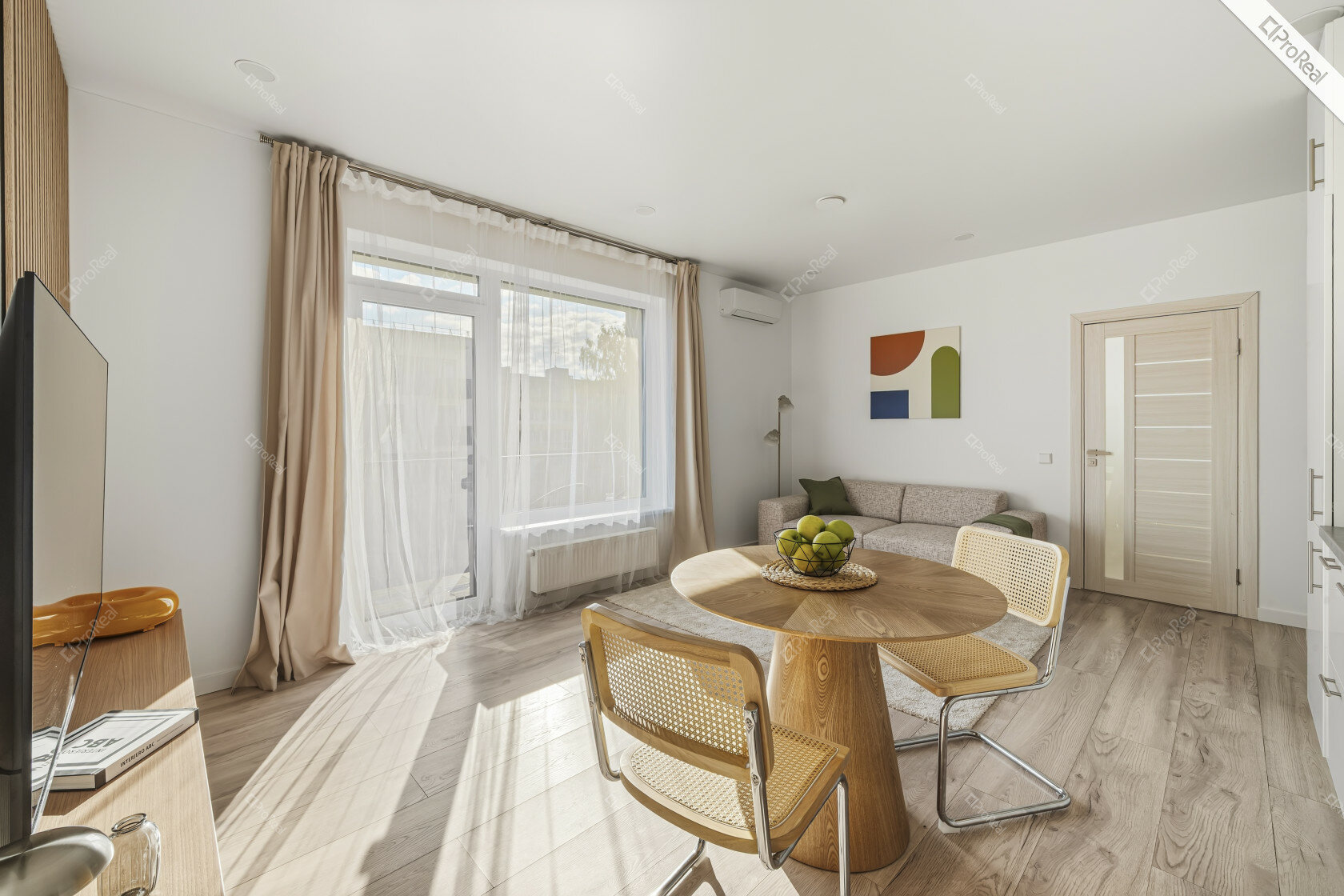 Algimanto Petro Kavoliuko g., Karoliniškės, Vilnius, 2 kamb. – nuotrauka 4