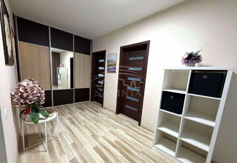 Smiltelės g., Gedminai, Klaipėda, 2 kamb. – nuotrauka 5