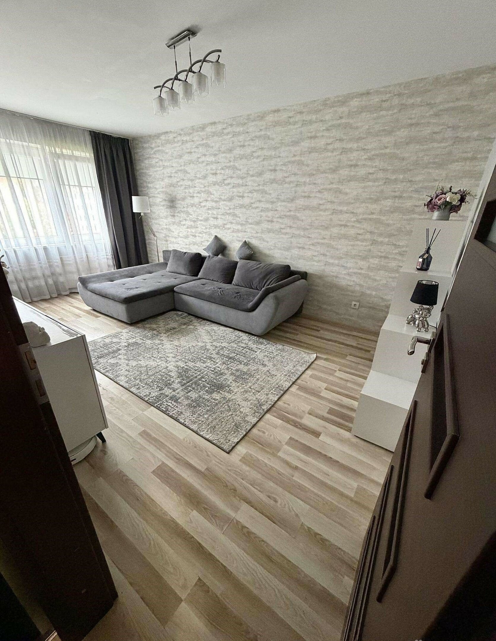 Smiltelės g., Gedminai, Klaipėda, 2 kamb. – nuotrauka 1
