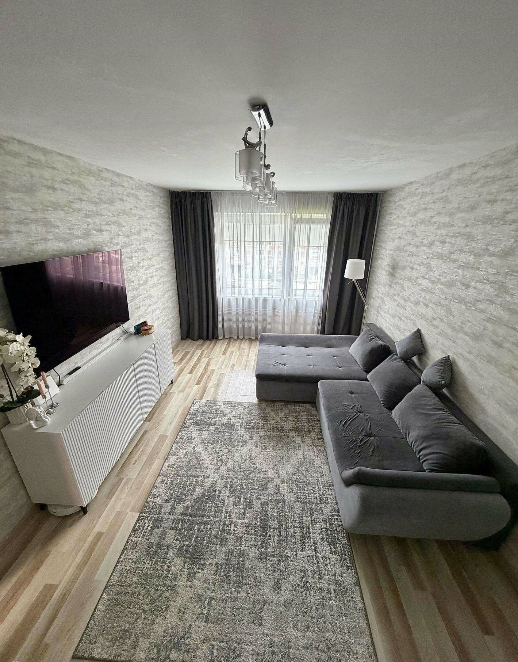 Smiltelės g., Gedminai, Klaipėda, 2 kamb. – nuotrauka 3