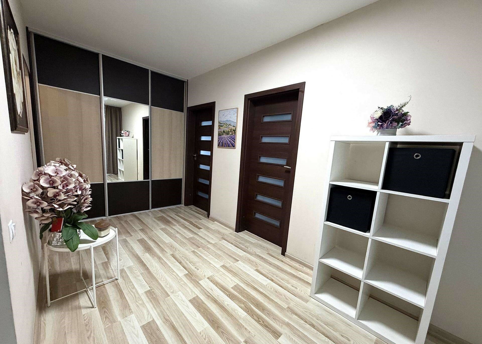Smiltelės g., Gedminai, Klaipėda, 2 kamb. – nuotrauka 4