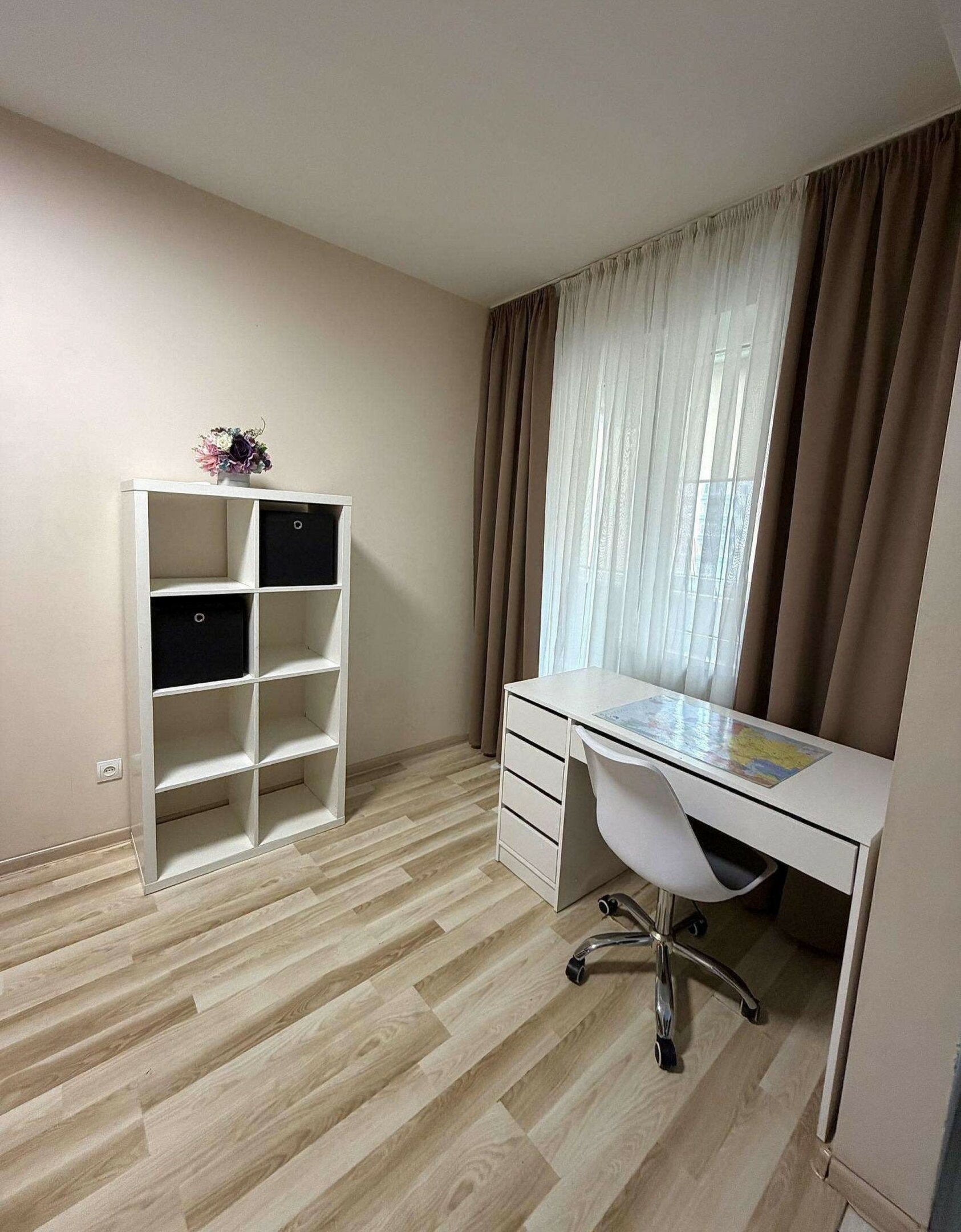 Smiltelės g., Gedminai, Klaipėda, 2 kamb. – nuotrauka 5