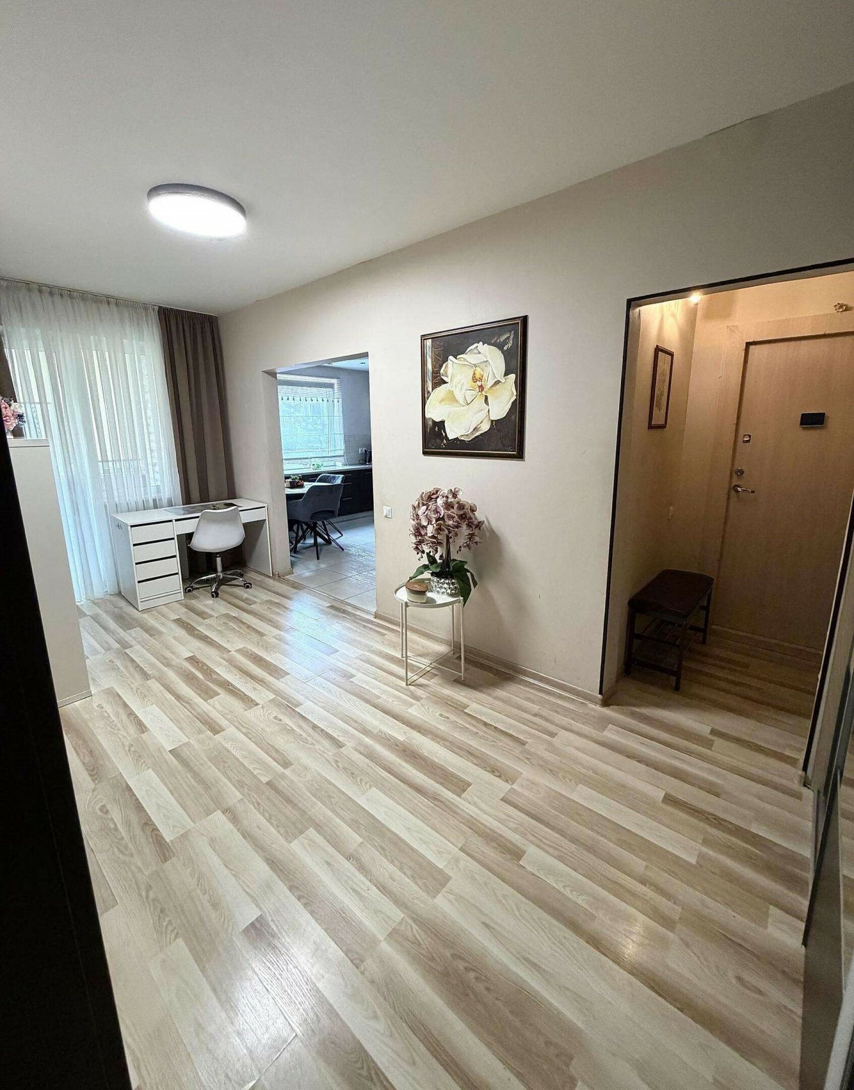 Smiltelės g., Gedminai, Klaipėda, 2 kamb. – nuotrauka 6