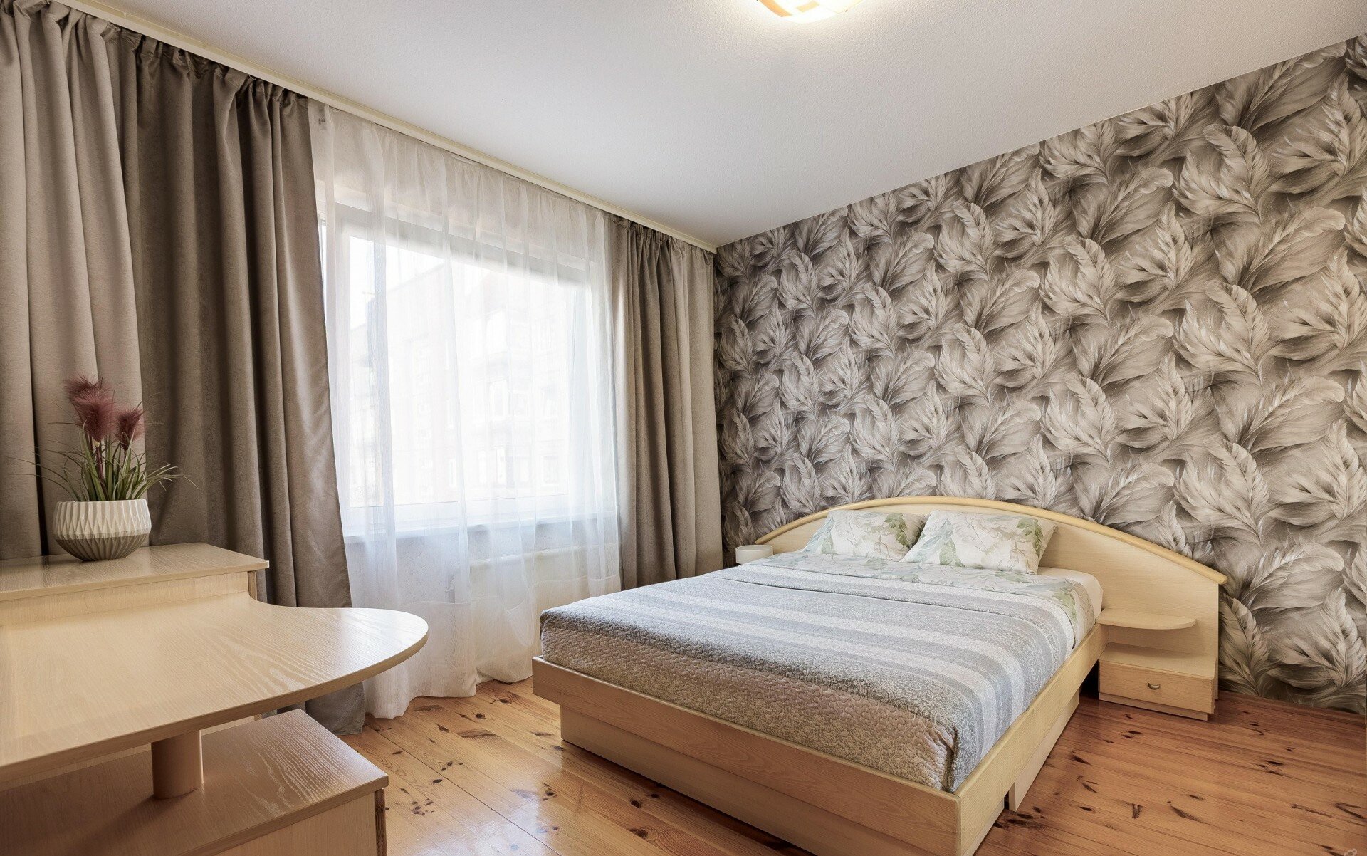 Rambyno g., Alksnynė, Klaipėda, 3 kamb. – nuotrauka 1