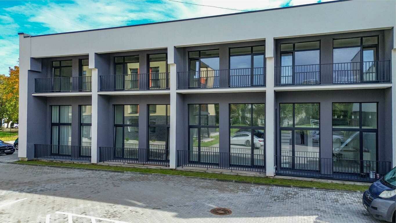 Parko g., Panevėžys, 3 kamb. – nuotrauka 4