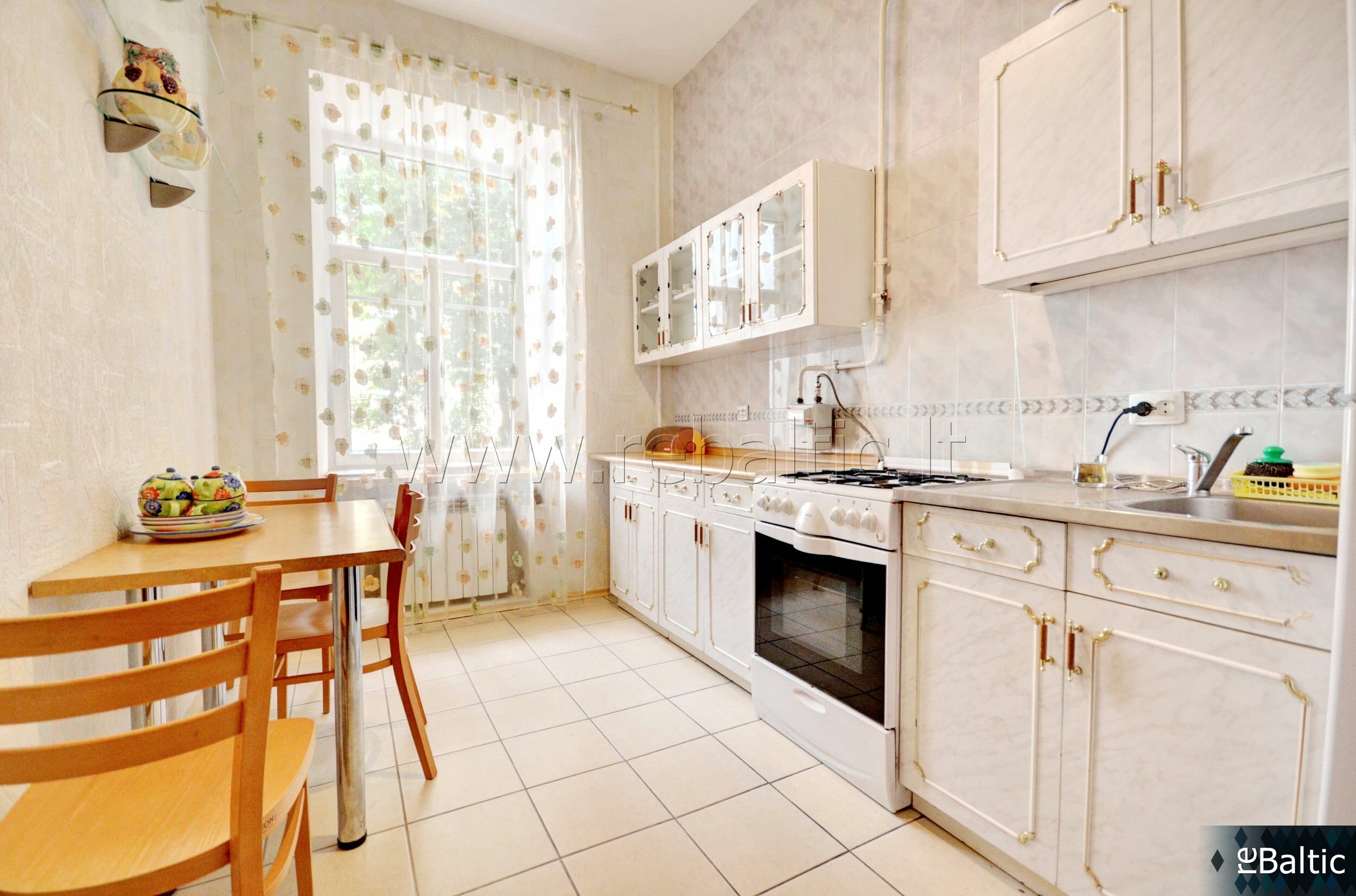 Gedimino pr., Senamiestis, Vilnius, 1 kamb. – image 6
