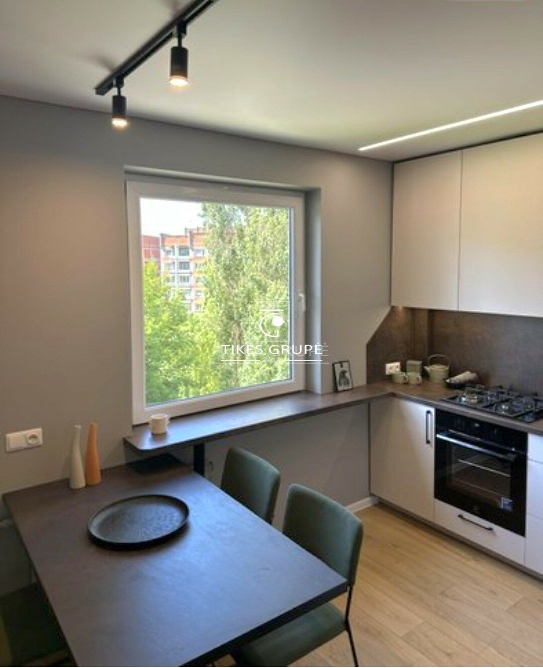 Lūžų g., Bandužiai, Klaipėda, 1 kamb. – nuotrauka 5