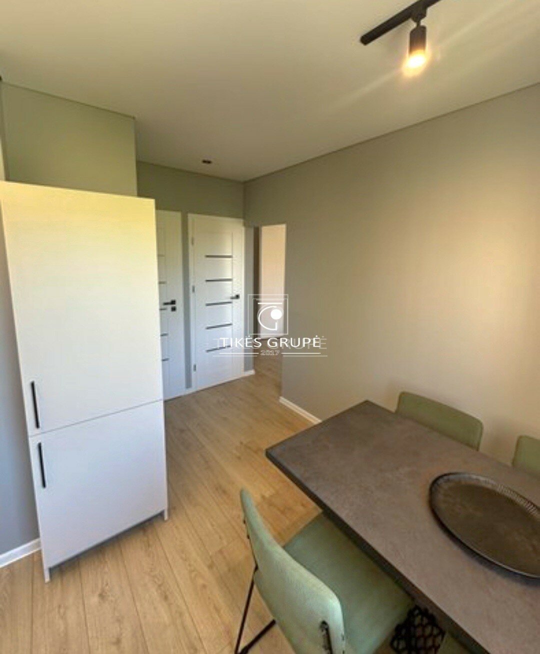 Lūžų g., Bandužiai, Klaipėda, 1 kamb. – nuotrauka 6