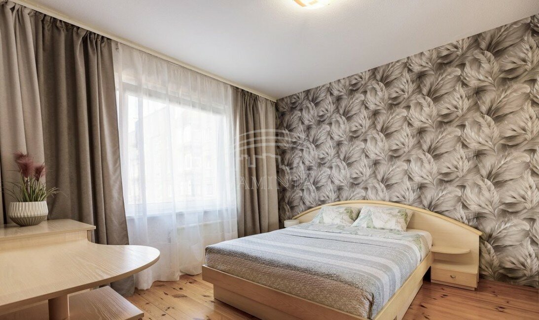Rambyno g., Žvejybos uostas, Klaipėda, 3 kamb. – nuotrauka 3