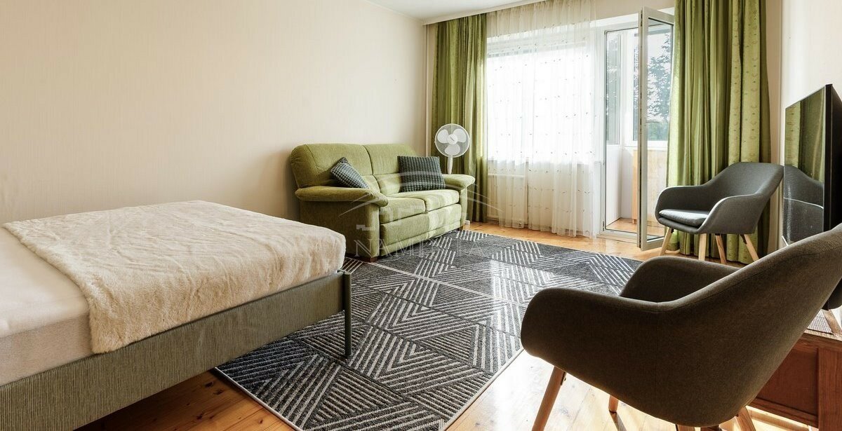 Rambyno g., Žvejybos uostas, Klaipėda, 3 kamb. – nuotrauka 5