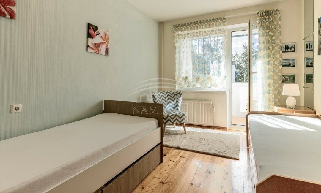 Rambyno g., Žvejybos uostas, Klaipėda, 3 kamb. – nuotrauka 6