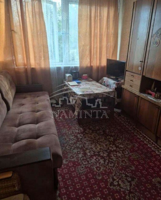 Baltijos pr., Klaipėda, 1 kamb. – nuotrauka 3