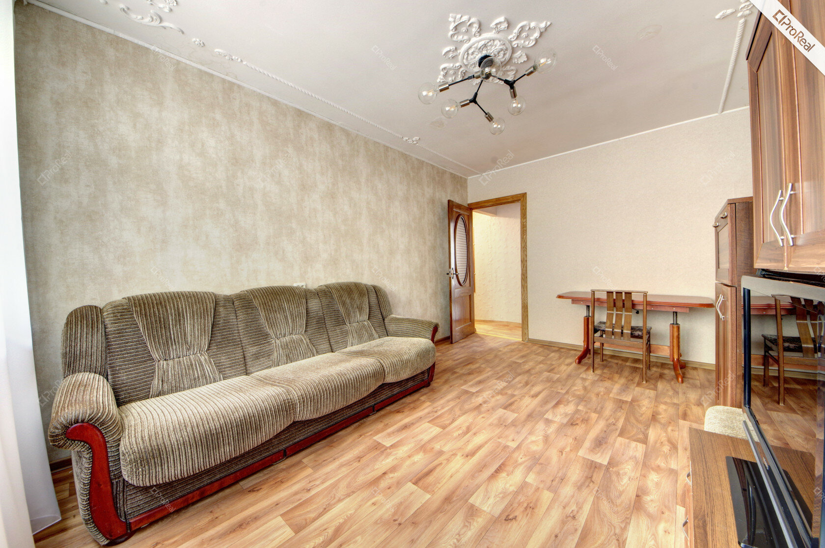 Minties g., Žirmūnai, Vilnius, 2 kamb. – nuotrauka 6