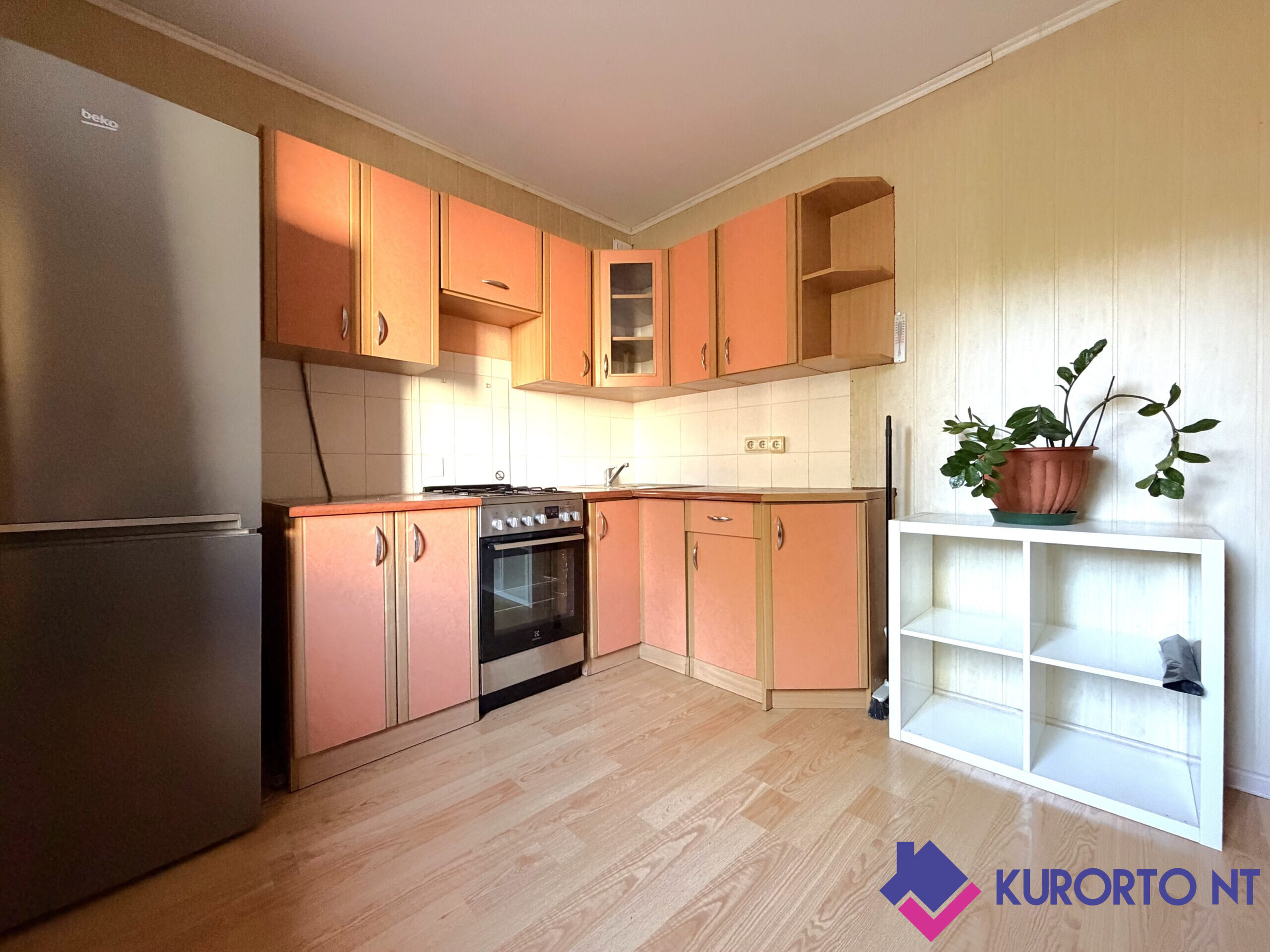 Bangų g. 34, Palanga, 2 kamb. – nuotrauka 4