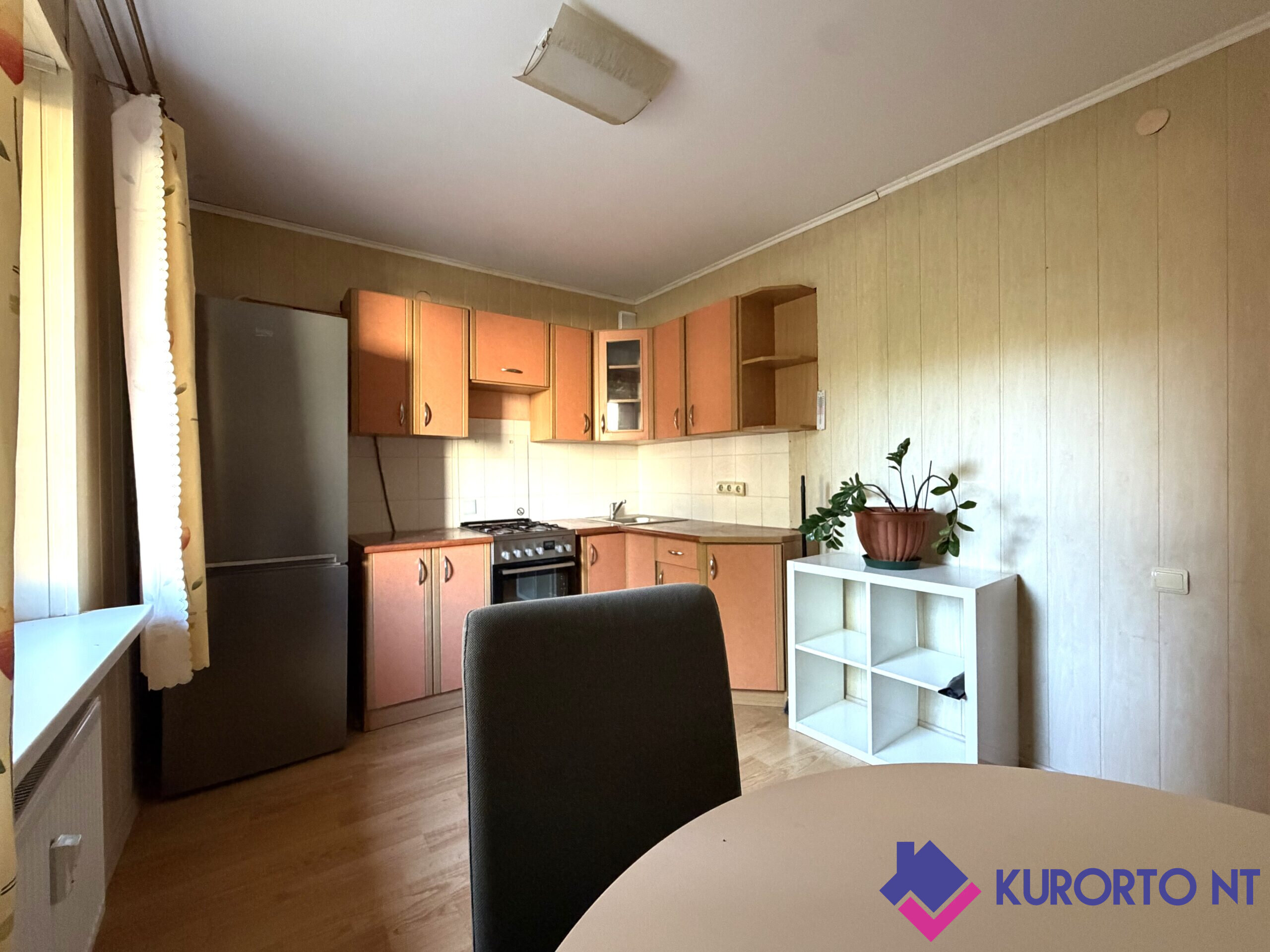 Bangų g. 34, Palanga, 2 kamb. – nuotrauka 6