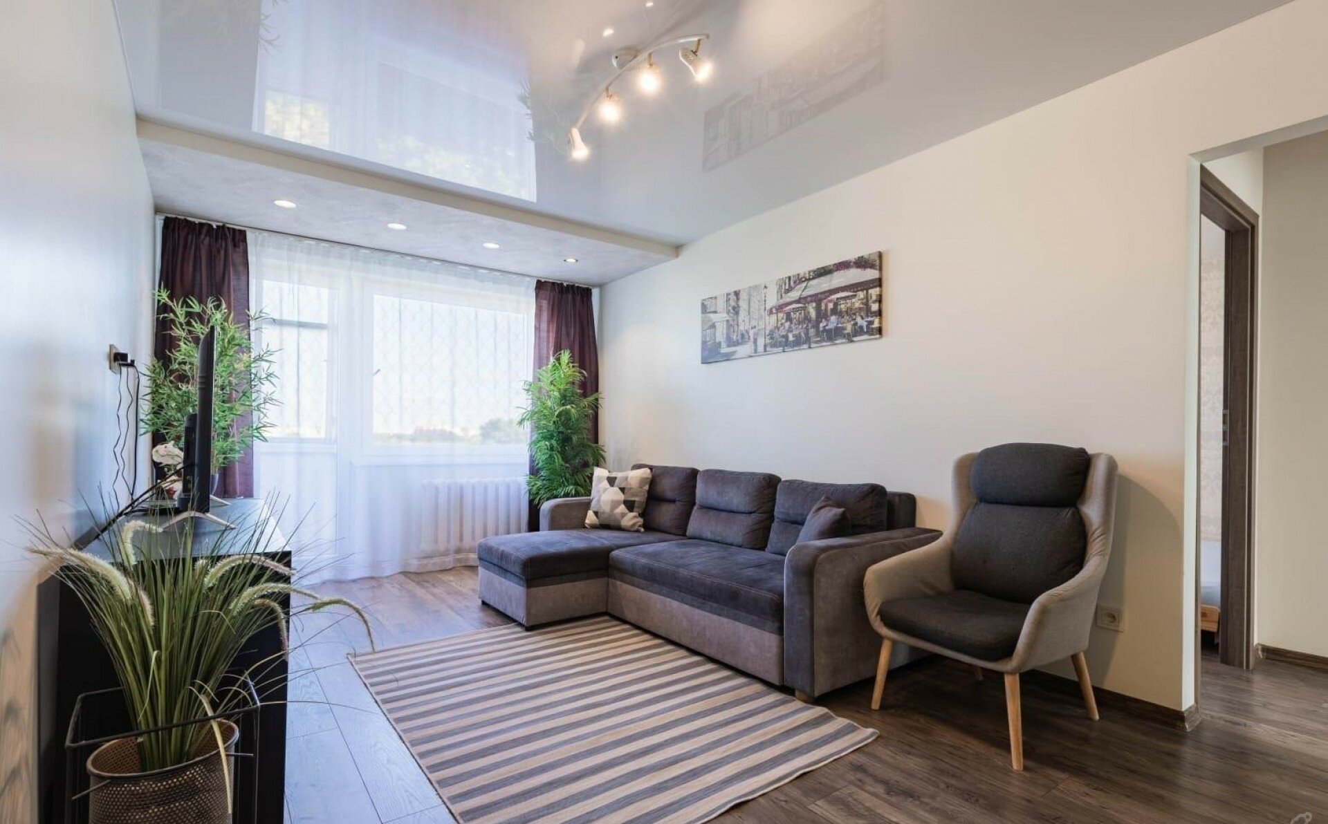Žardininkų g., Žardininkai, Klaipėda, 3 kamb. – nuotrauka 4
