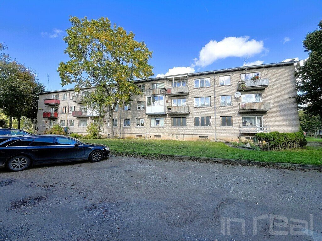 Melioratorių g., Noriūnai, 2 kamb. – nuotrauka 1