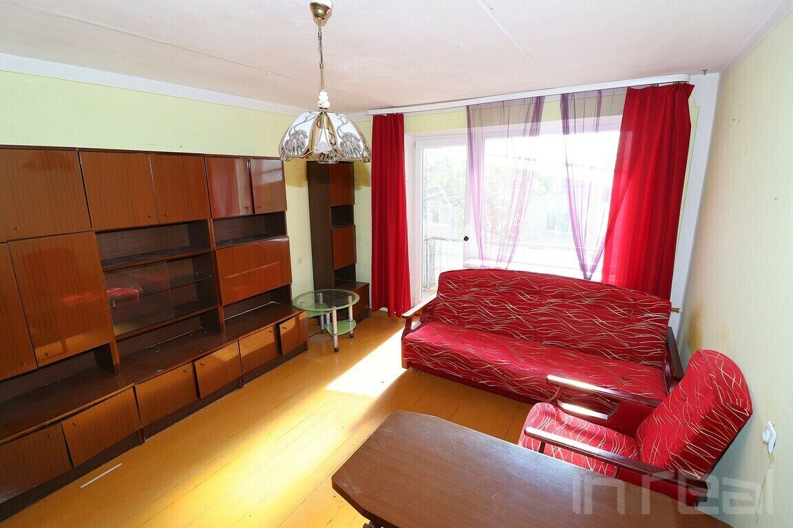 Melioratorių g., Noriūnai, 2 kamb. – nuotrauka 6