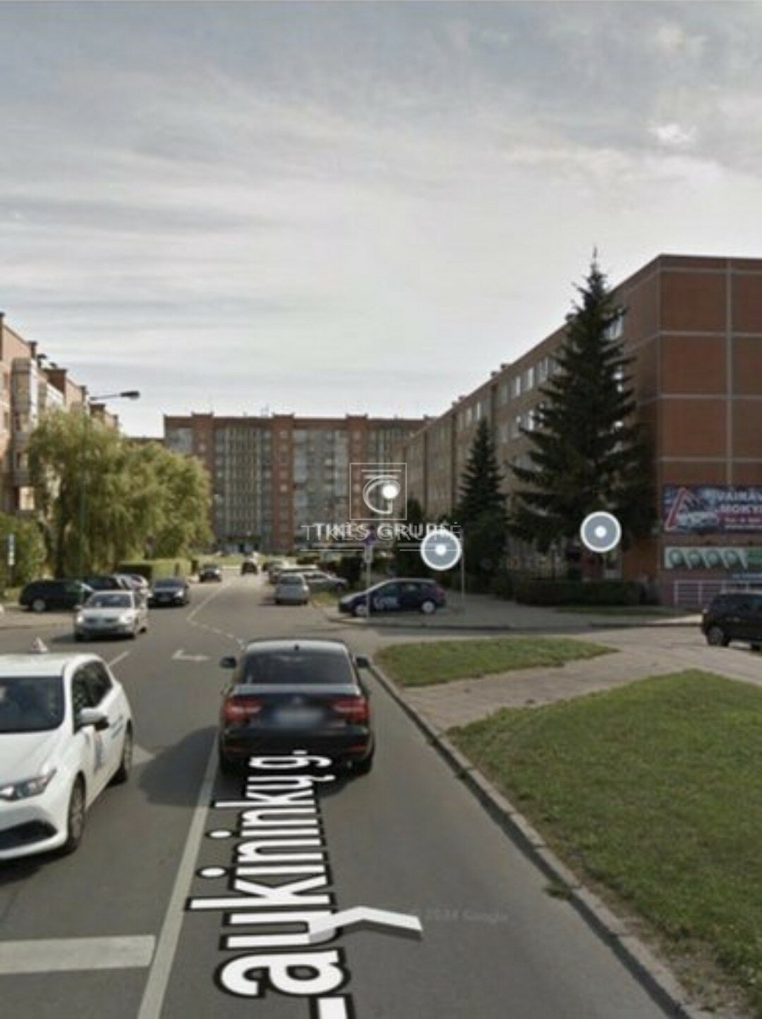 Laukininkų g., Laukininkai, Klaipėda, 2 kamb. – nuotrauka 3