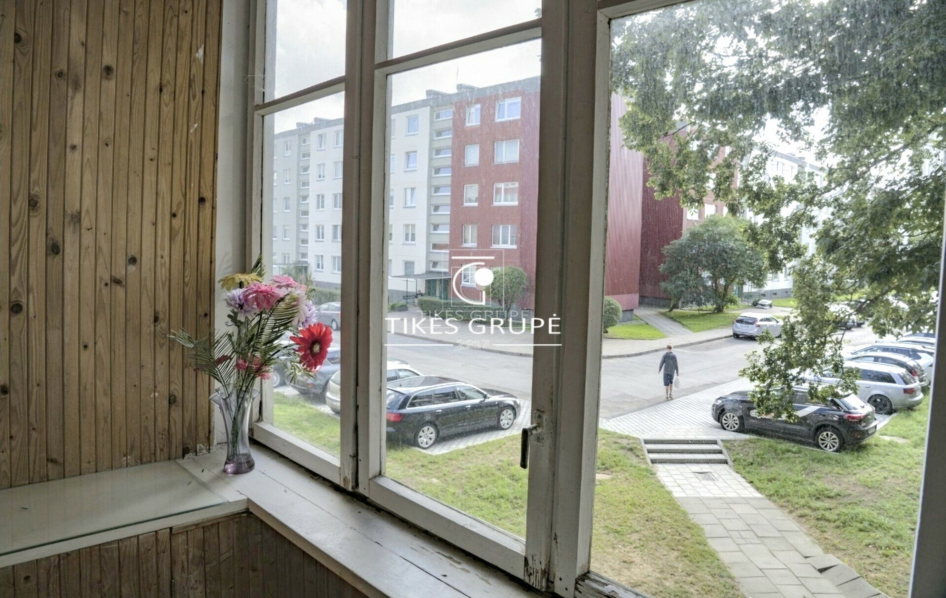 Laukininkų g., Laukininkai, Klaipėda, 2 kamb. – nuotrauka 5