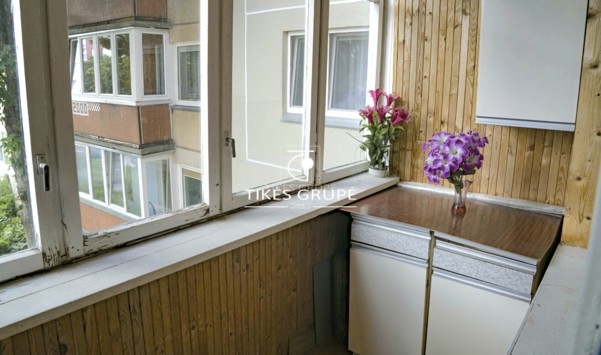 Laukininkų g., Laukininkai, Klaipėda, 2 kamb. – nuotrauka 6