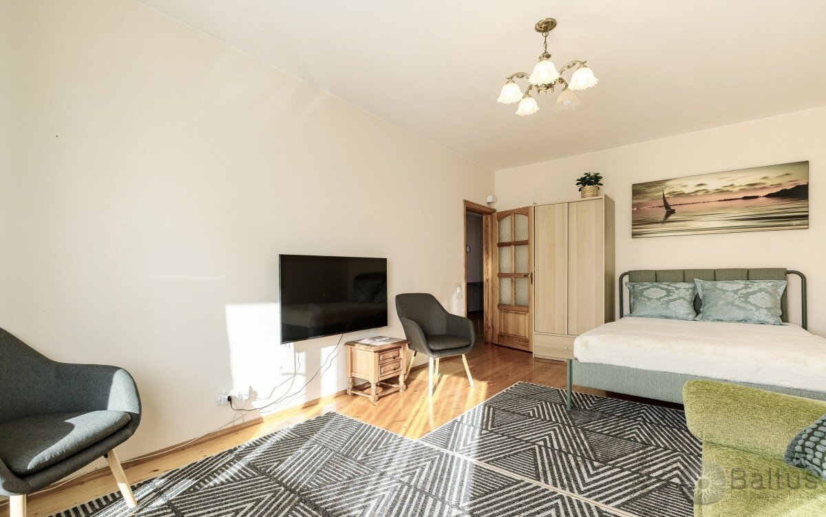 Rambyno g., Alksnynė, Klaipėda, 3 kamb. – nuotrauka 3