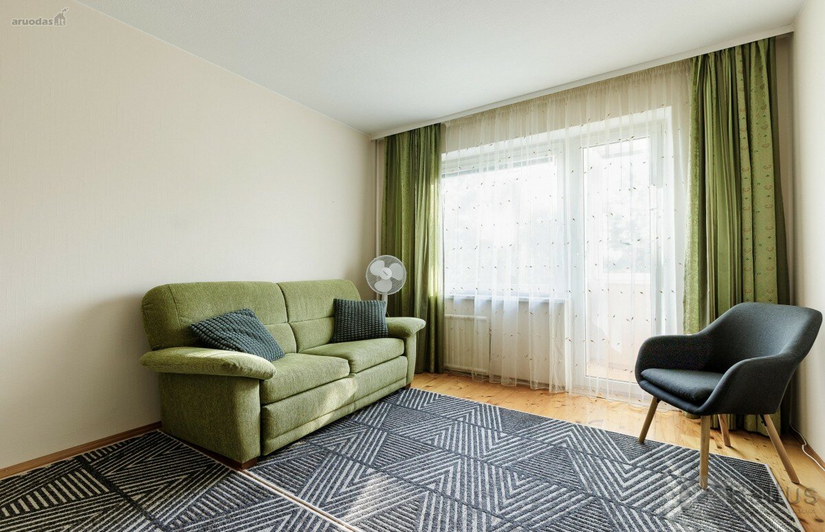 Rambyno g., Alksnynė, Klaipėda, 3 kamb. – nuotrauka 4