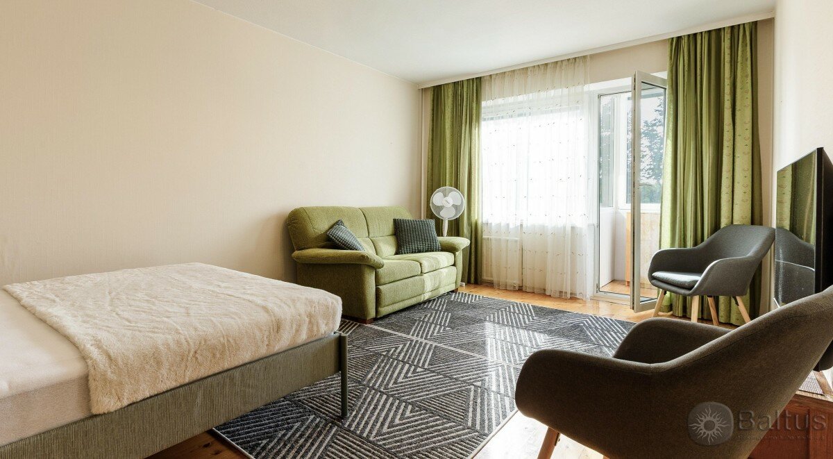 Rambyno g., Alksnynė, Klaipėda, 3 kamb. – nuotrauka 5