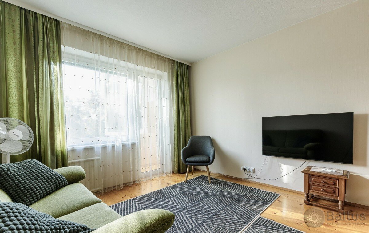 Rambyno g., Alksnynė, Klaipėda, 3 kamb. – nuotrauka 6