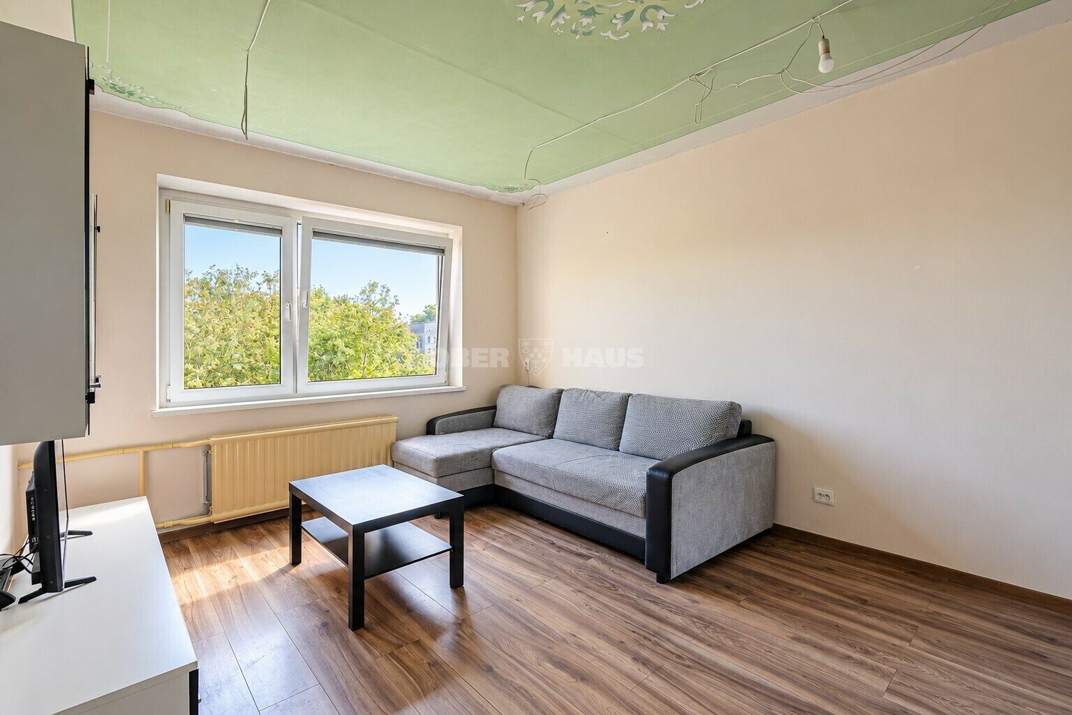 P. Plechavičiaus g., Eiguliai, Kaunas, 2 kamb. – nuotrauka 3