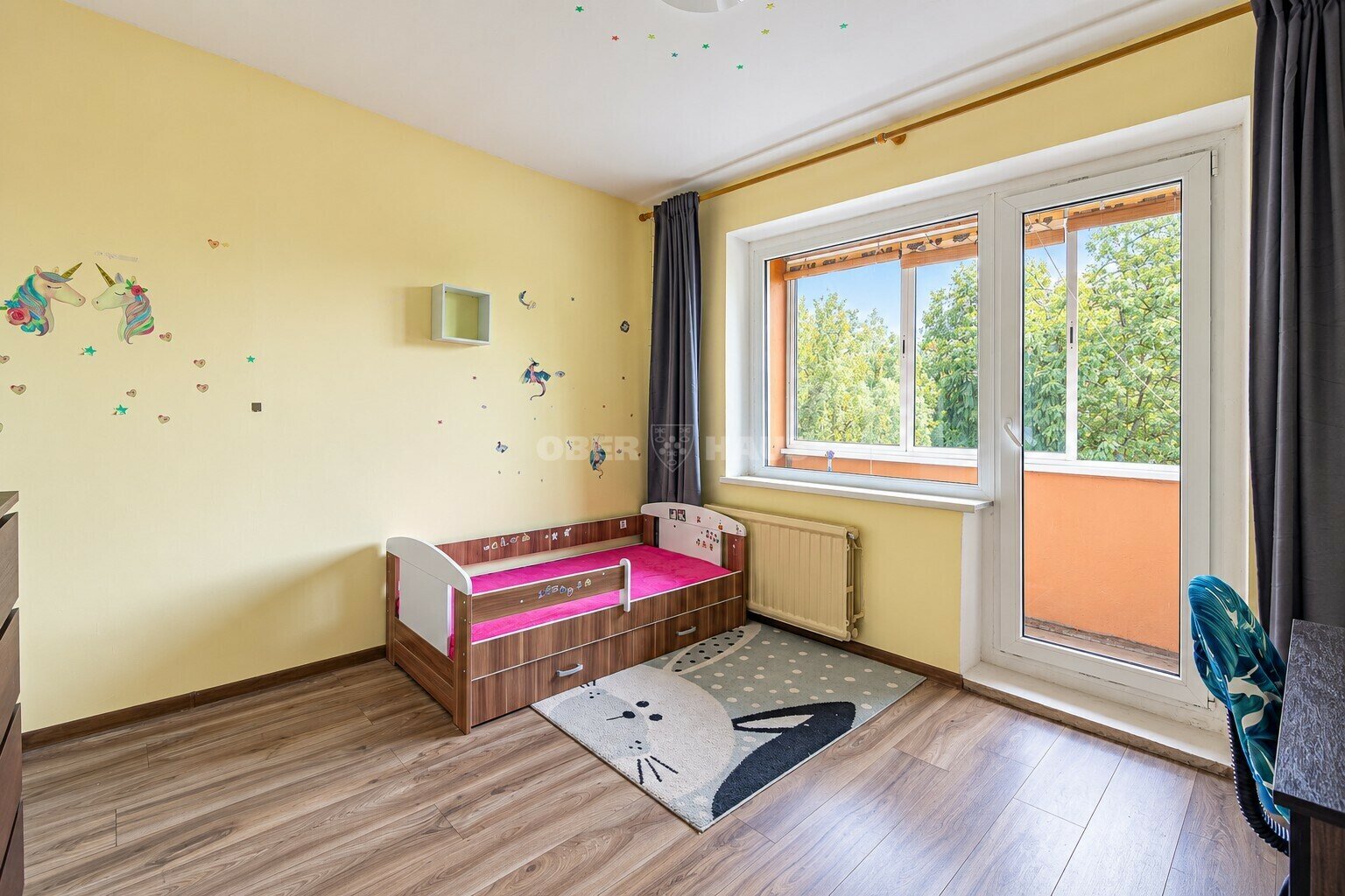 P. Plechavičiaus g., Eiguliai, Kaunas, 2 kamb. – nuotrauka 5
