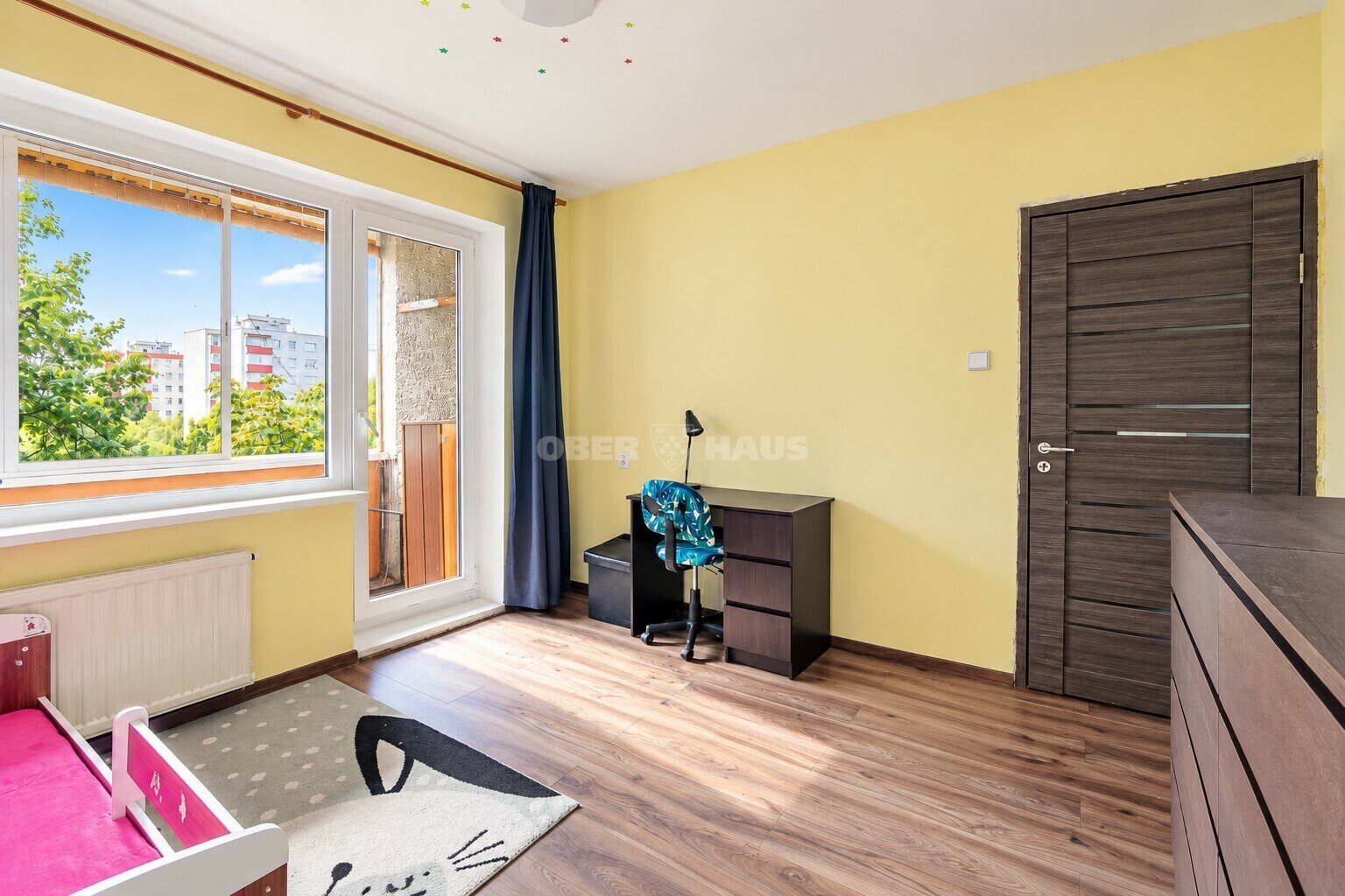 P. Plechavičiaus g., Eiguliai, Kaunas, 2 kamb. – nuotrauka 6