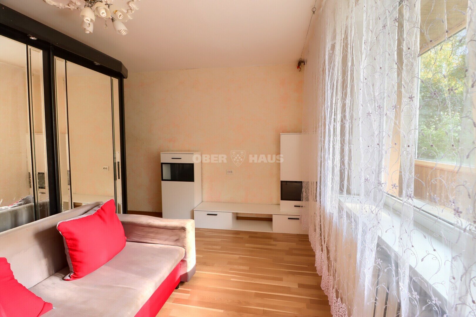 Medvėgalio g., Aukštieji Šančiai, Kaunas, 2 kamb. – nuotrauka 3