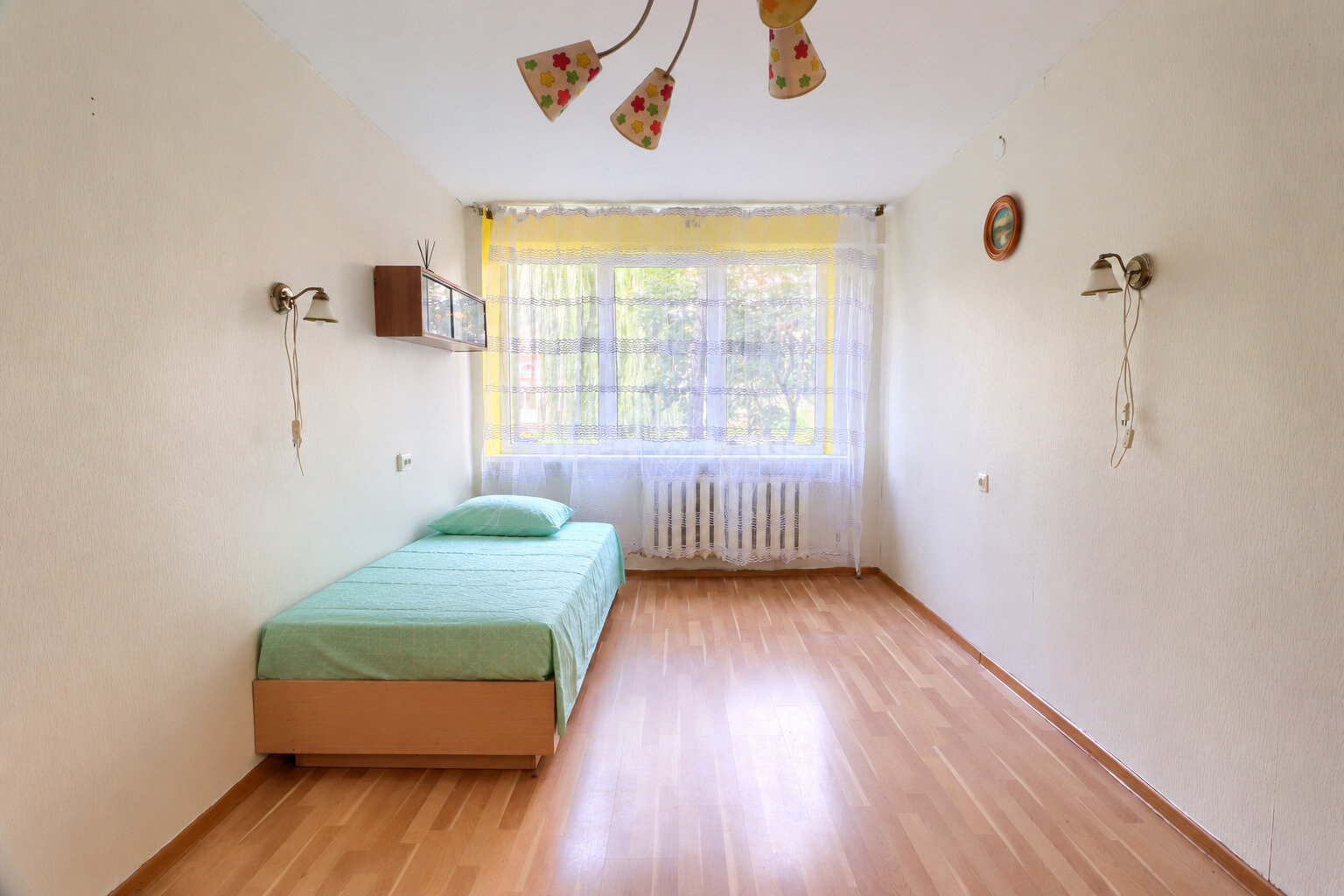 Medvėgalio g., Aukštieji Šančiai, Kaunas, 2 kamb. – nuotrauka 5