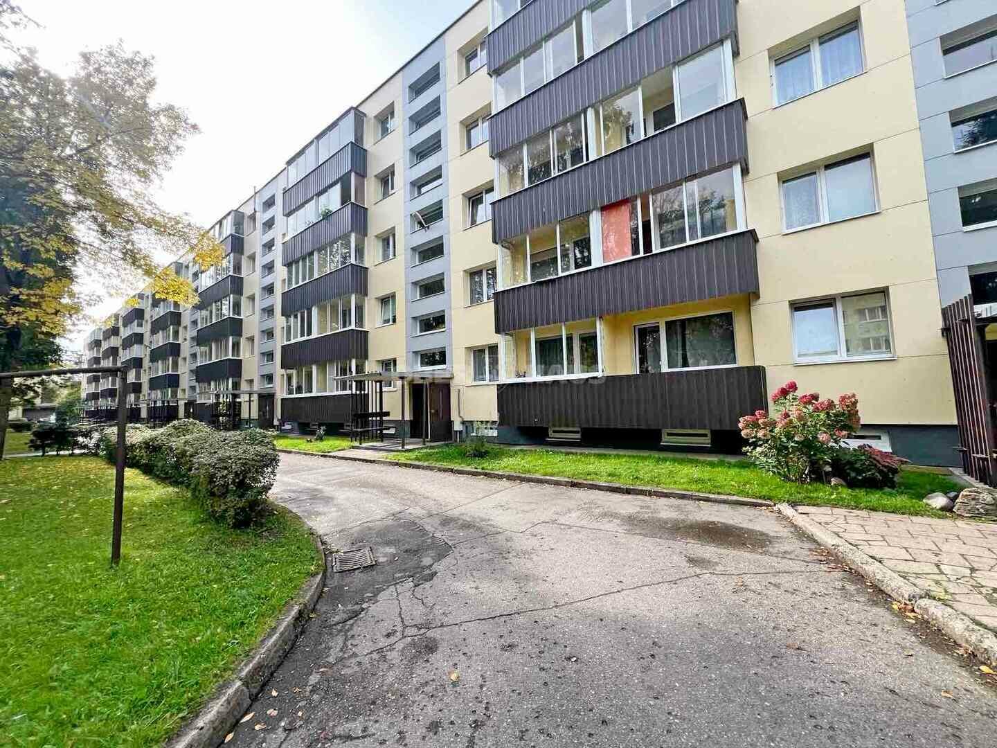 Tulpės, Panevėžys, 1 kamb. – nuotrauka 3