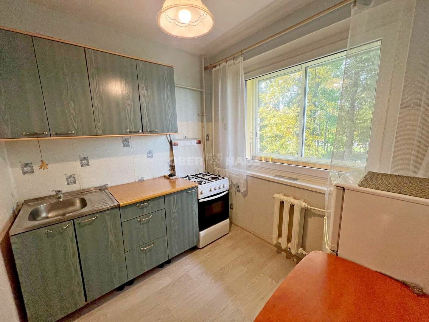 Tulpės, Panevėžys, 1 kamb. – nuotrauka 4